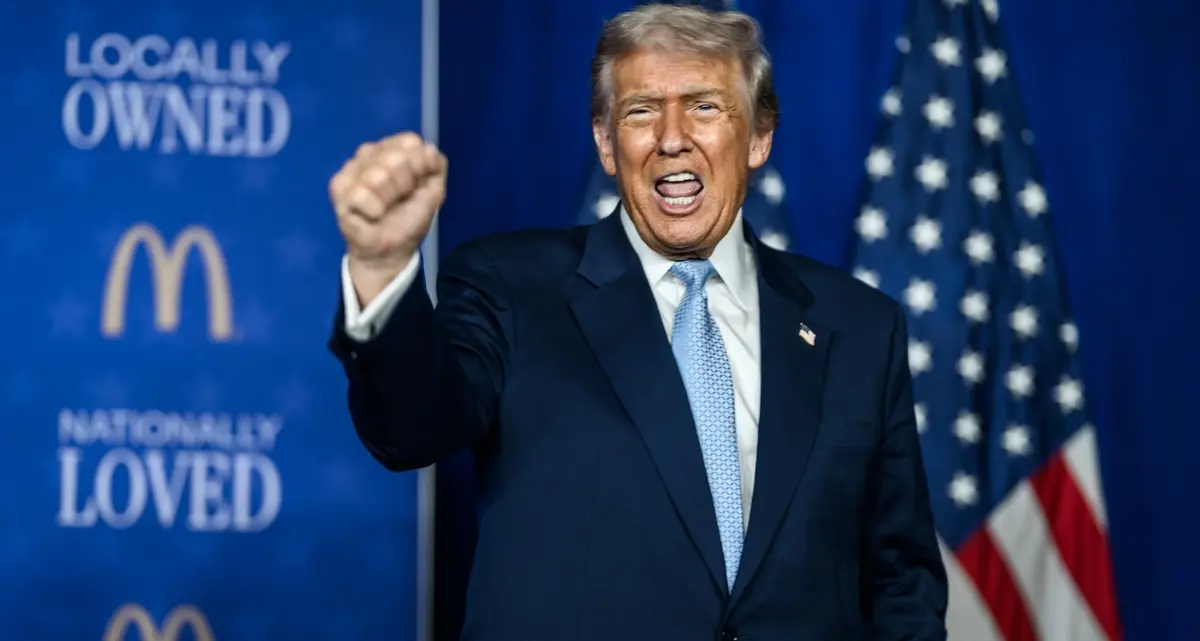 Trump rallenta gli impegni: l’inchiesta del Nyt riaccende il dibattito