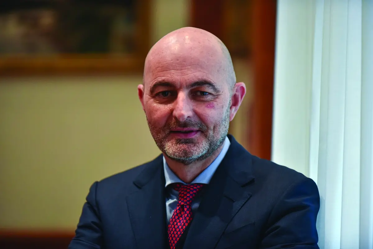 FABIO PINELLI VICEPRESIDENTE CSM