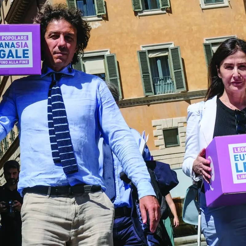 Eutanasia, Cappato sul caso di Libera: “Pronti alla disobbedienza civile”
