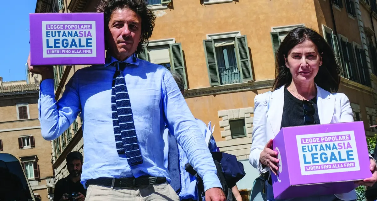 Eutanasia, Cappato sul caso di Libera: “Pronti alla disobbedienza civile”