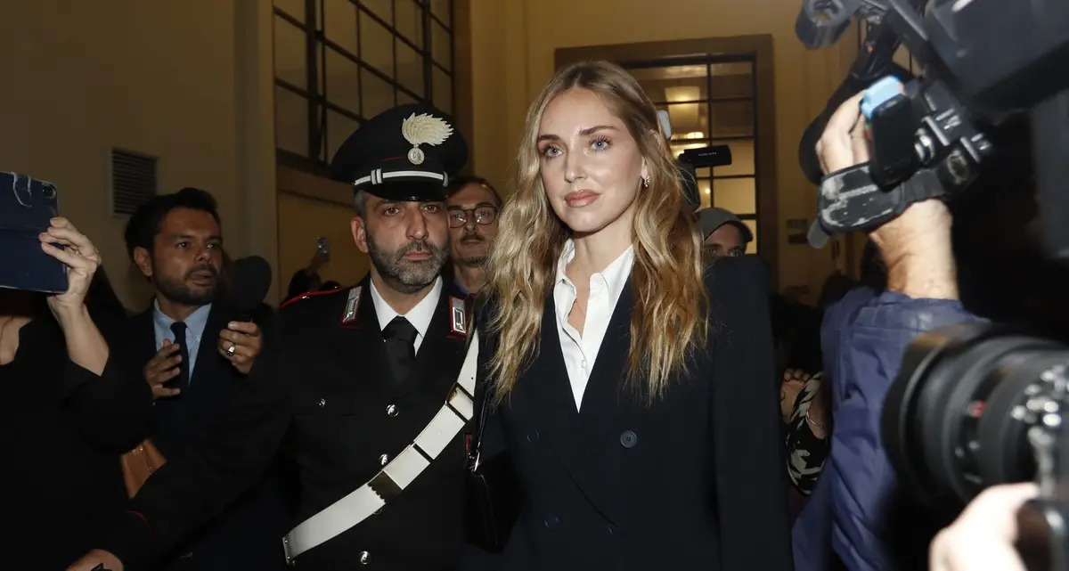 Pandoro gate, Procura: «Truffa diffusa e ruolo centrale di Ferragni»