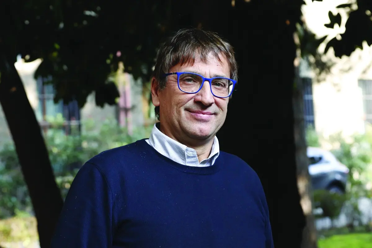 MATTEO LANCINI DOCENTE CATTOLICA , IMAGOECONOMICA