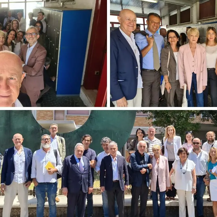 A Rebibbia il laboratorio “Spes contra spem” di Nessuno tocchi Caino: detenuti e parlamentari uniti per la liberazione anticipata speciale