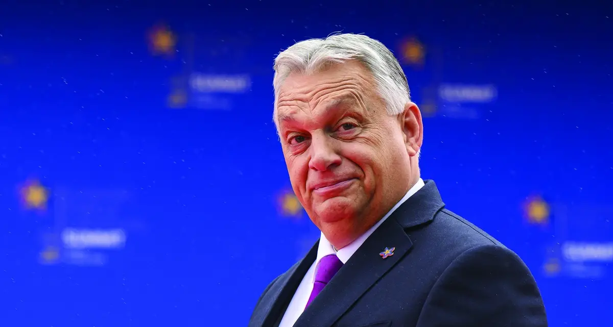 Viktor Orban vittima collaterale delle elezioni politiche in Romania