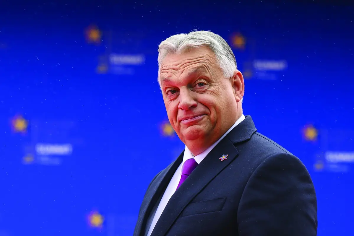 Viktor Orban , APN