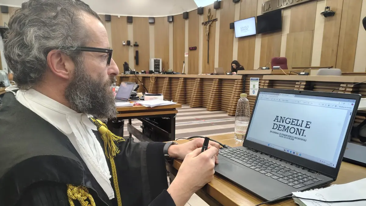 «Bibbiano non è un processo, ma una nuova “Santa Inquisizione”»