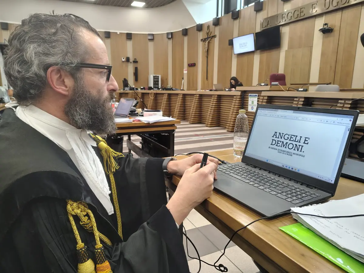 «Bibbiano non è un processo, ma una nuova “Santa Inquisizione”»