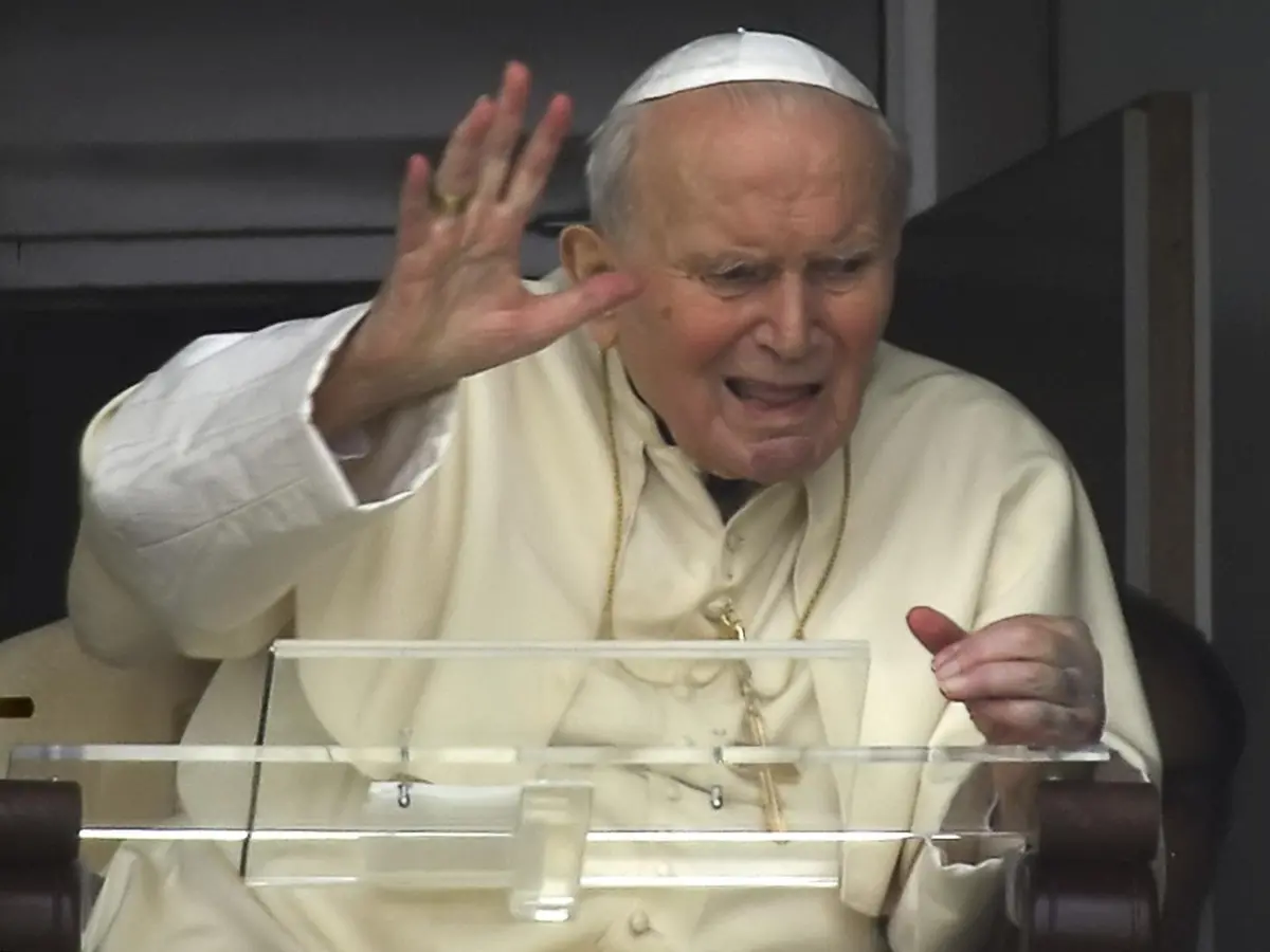 Indulto, la supplica di Giovanni Paolo II e la clemenza “postuma”: così andò 20 anni fa
