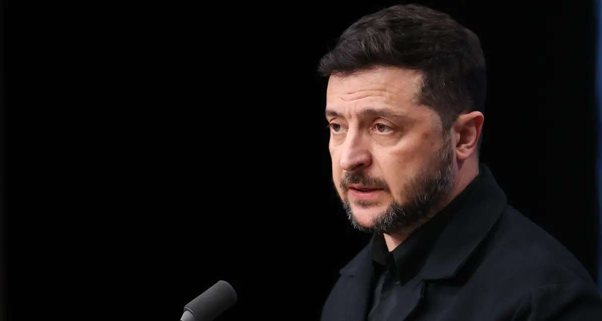 Yermak difende Zelensky dopo lo scandalo tangenti da 100 milioni