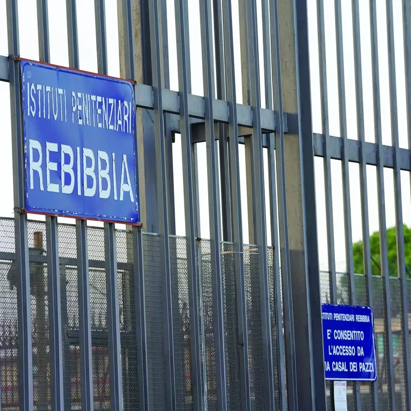 Ancora un suicidio nelle carceri italiane, detenuta si toglie la vita a Rebibbia
