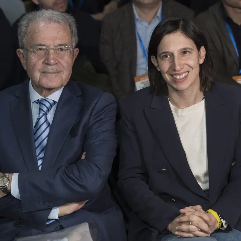 Quel Pd anti-ulivista che il Professore non può tollerare