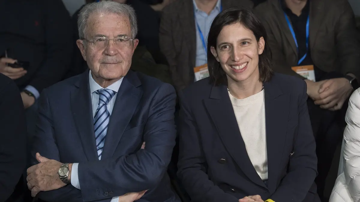 Quel Pd anti-ulivista che il Professore non può tollerare