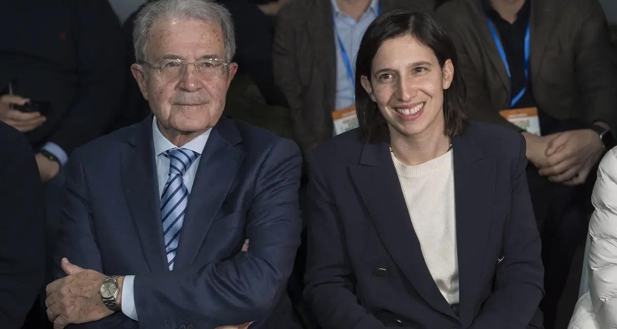 Quel Pd anti-ulivista che il Professore non può tollerare