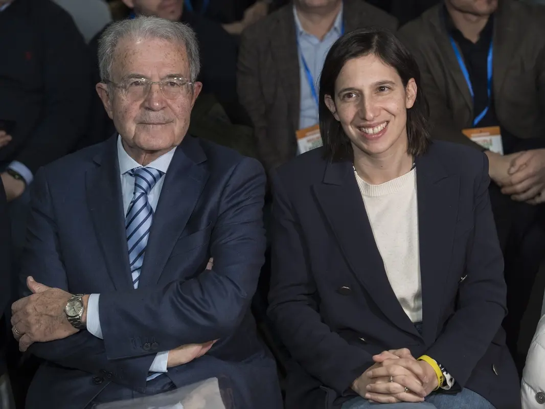 Quel Pd anti-ulivista che il Professore non può tollerare