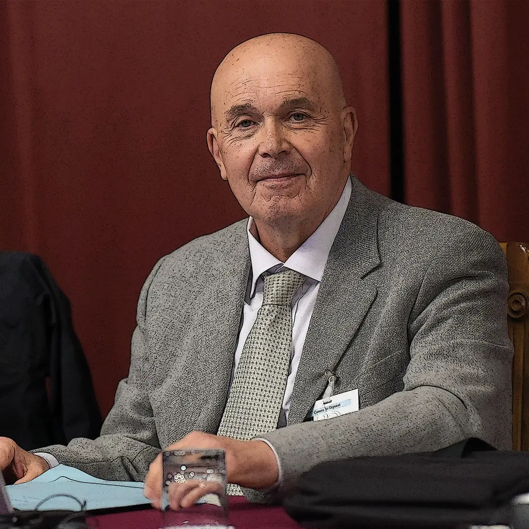 «Con il Sì il pm sarà libero. Non avrà più bisogno della “tessera del pane”»