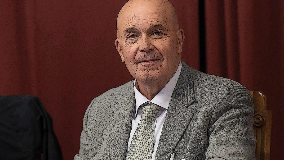 «Con il Sì il pm sarà libero. Non avrà più bisogno della “tessera del pane”»