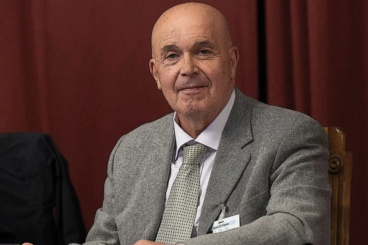 TULLIO PADOVANI AVVOCATO , IMAGOECONOMICA