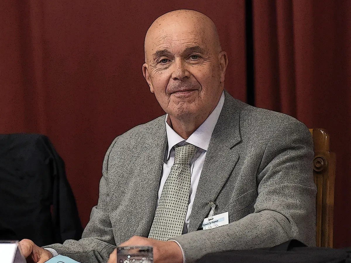 «Con il Sì il pm sarà libero. Non avrà più bisogno della “tessera del pane”»