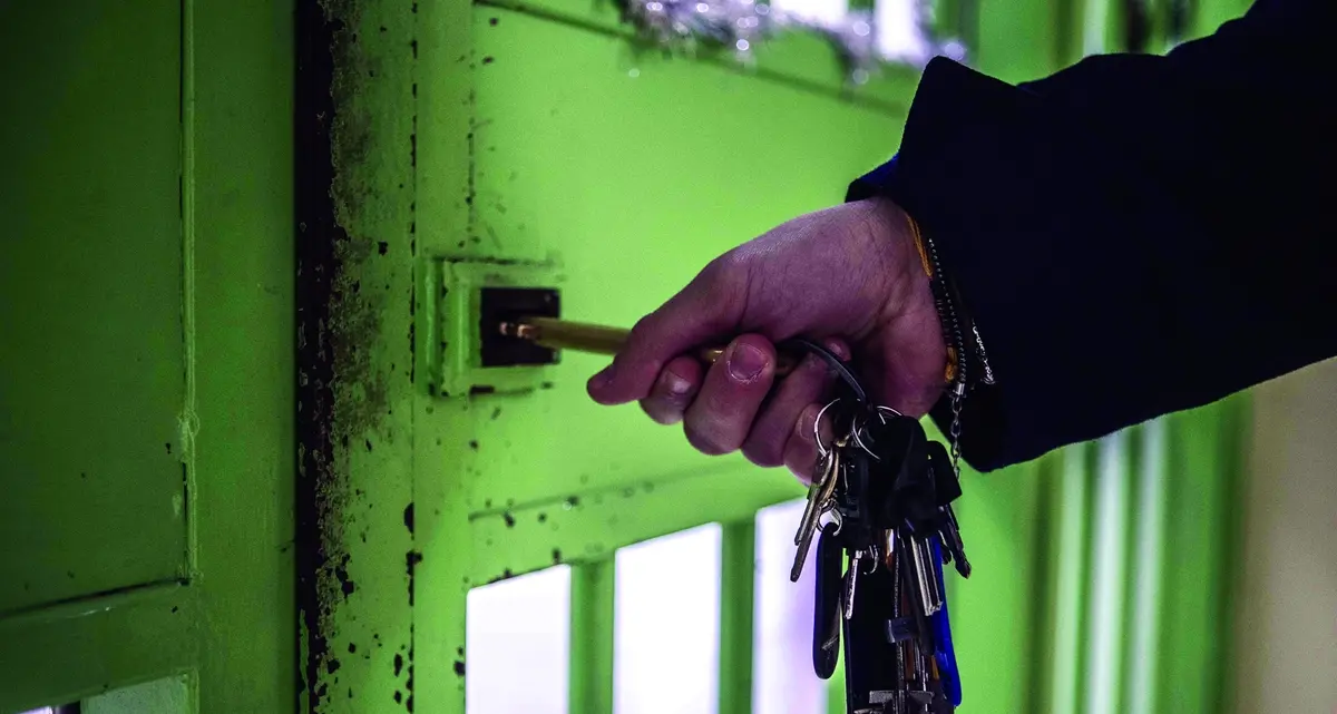 Antigone: zero sovraffollamento, più dignità e diritti