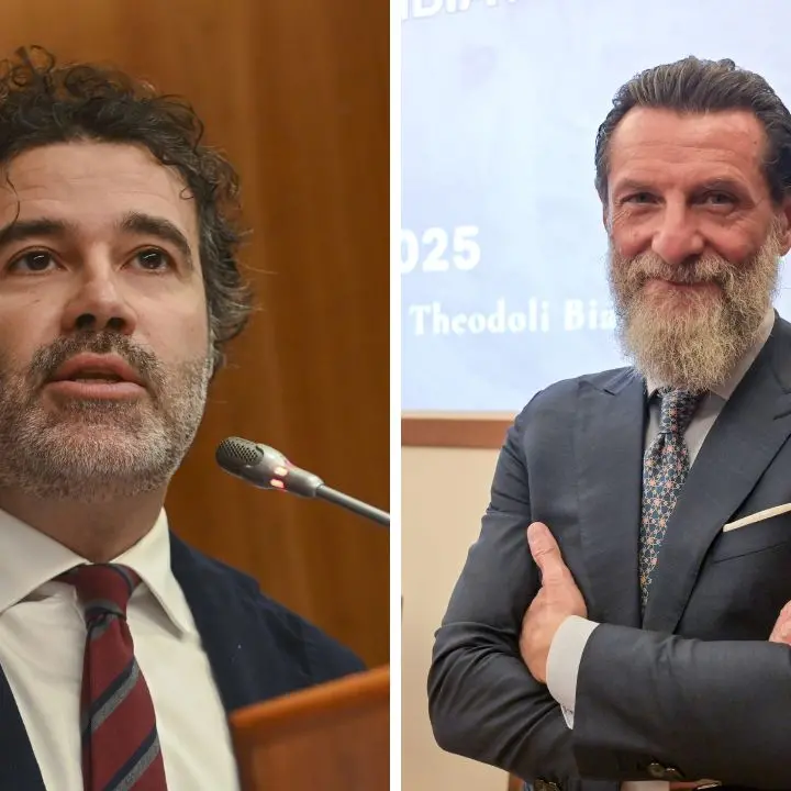 A Maruotti dico: l’Alta Corte sarà in mani “togate”, perché la temete?