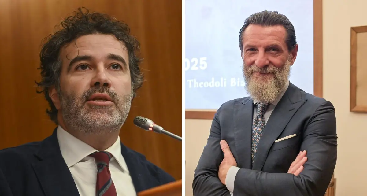 A Maruotti dico: l’Alta Corte sarà in mani “togate”, perché la temete?