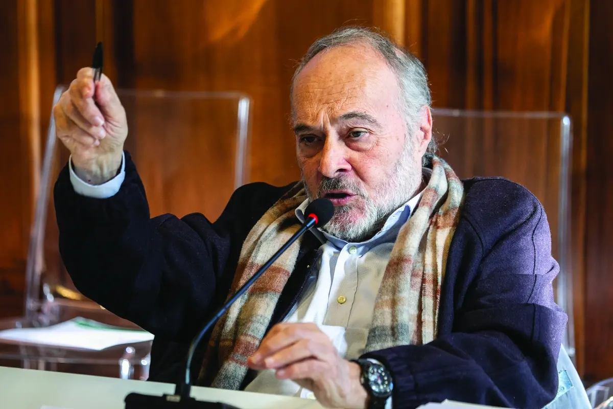 GIORGIO SPANGHER AVVOCATO PROFESSORE UNIVERSITA\\' TOR VERGATA , IMAGOECONOMICA