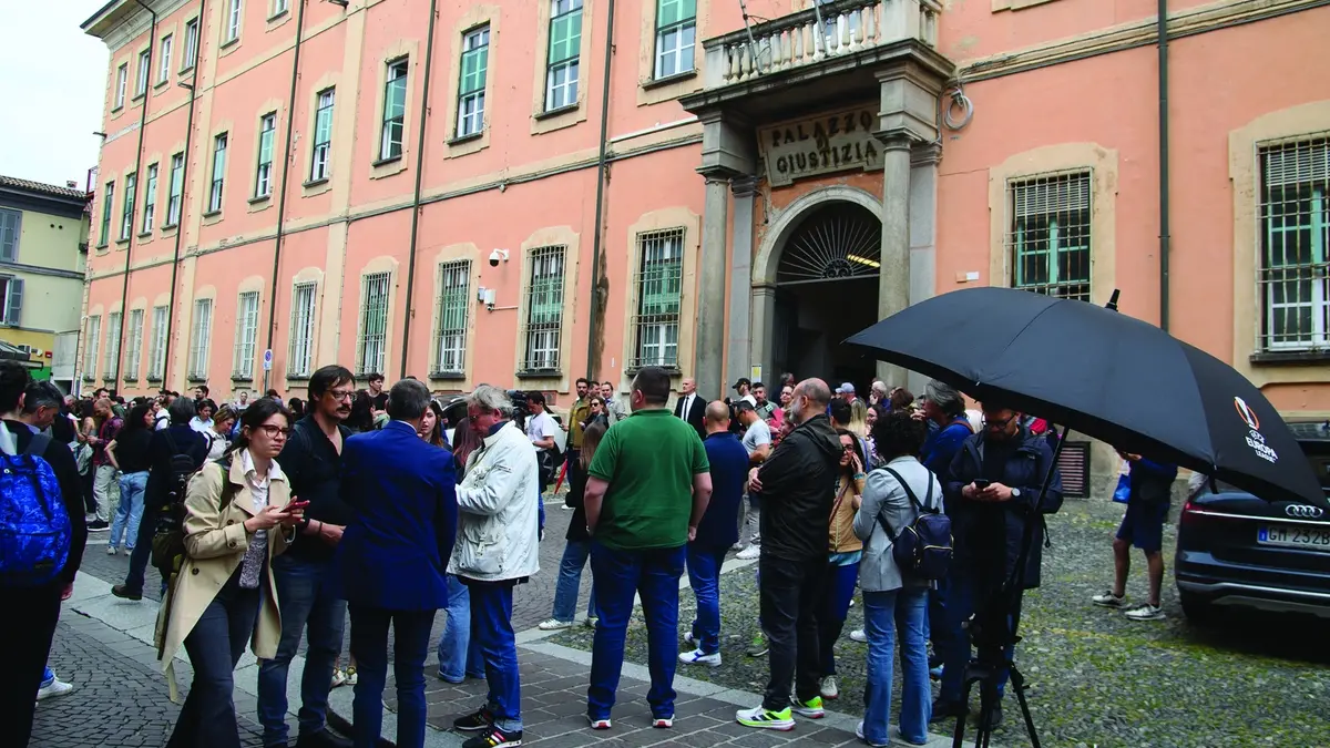La giustizia dei mostri: Garlasco e l’accusa “per suggestione”...