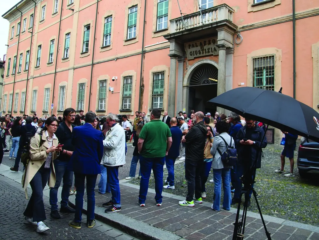 La giustizia dei mostri: Garlasco e l’accusa “per suggestione”...