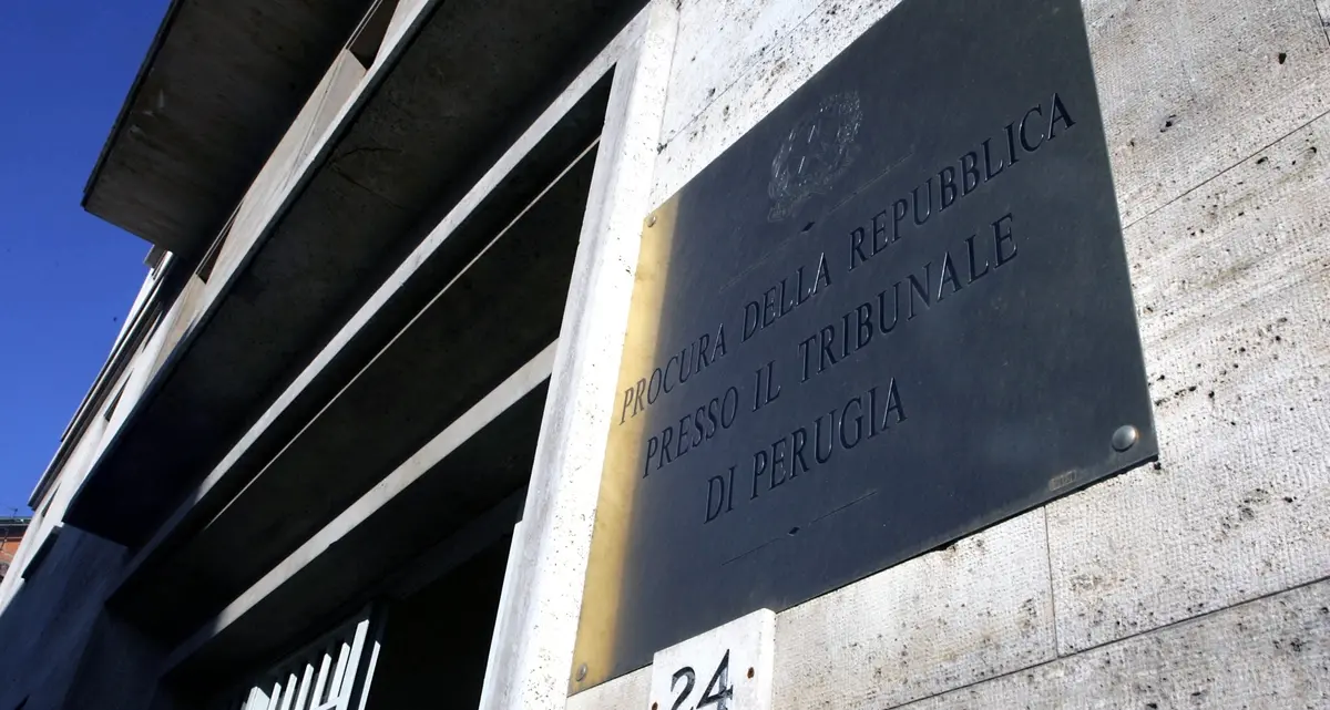 Perugia, nuove ombre sull’inchiesta Palamara e guai in vista per diversi magistrati
