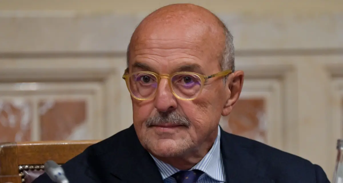 «Ma io vi dico: la riforma delle carriere separate è solo l’inizio di un percorso per addomesticare le toghe»