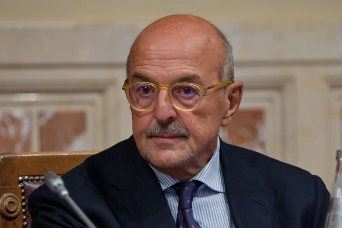 NELLO ROSSI , IMAGOECONOMICA