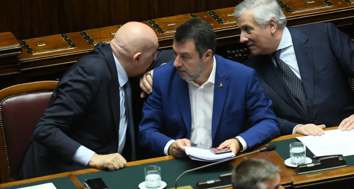 La presunta corruzione in Ucraina riaccende lo scontro politico in Italia sugli aiuti militari a Kiev