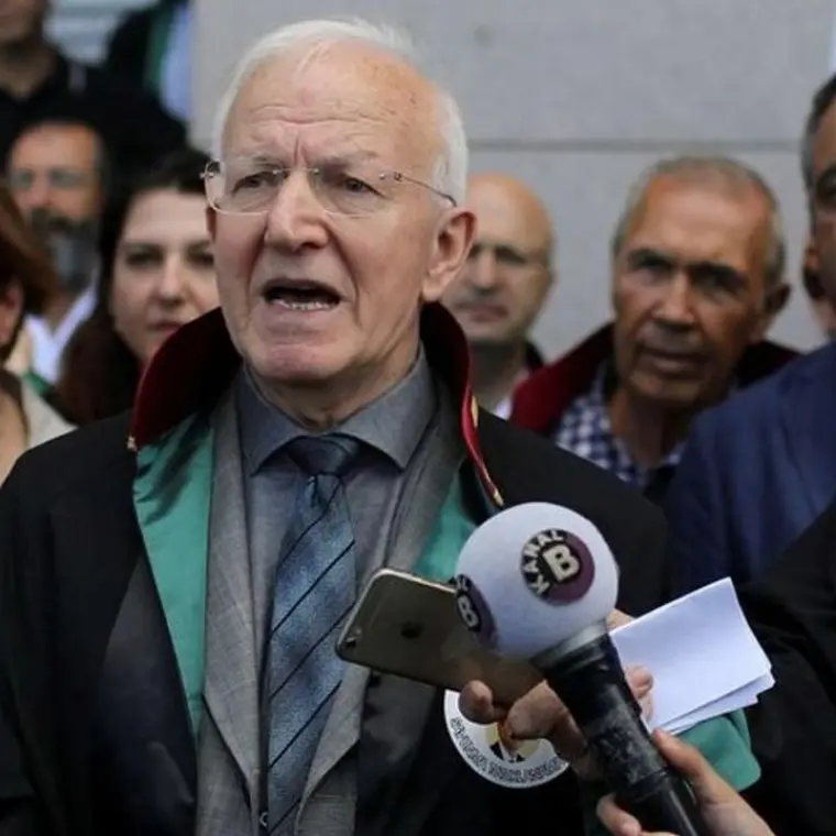 «Ankara fa a pezzi lo Stato di diritto. Ma noi avvocati resisteremo»