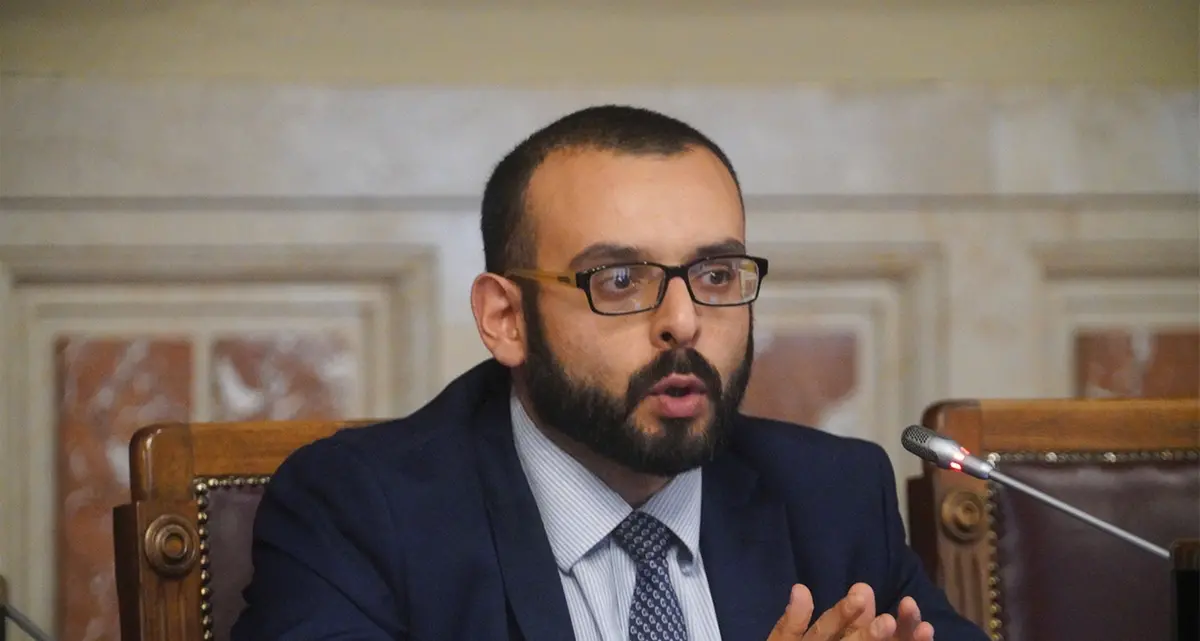 Marco Di Liddo: «L’art. 5 della Nato non basta all’Ucraina: che ruolo per i soldati?