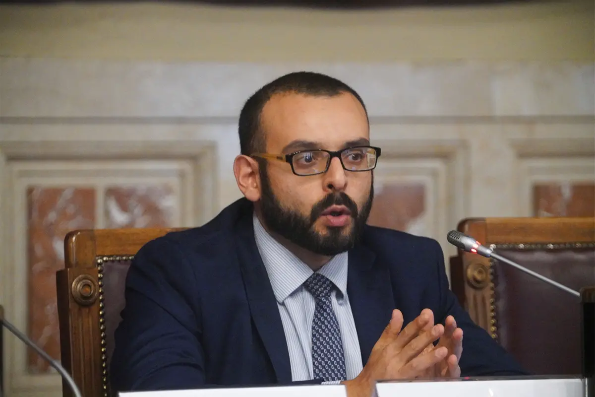 MARCO DI LIDDO SENYOR ANALYST CE.S.I , IMAGOECONOMICA