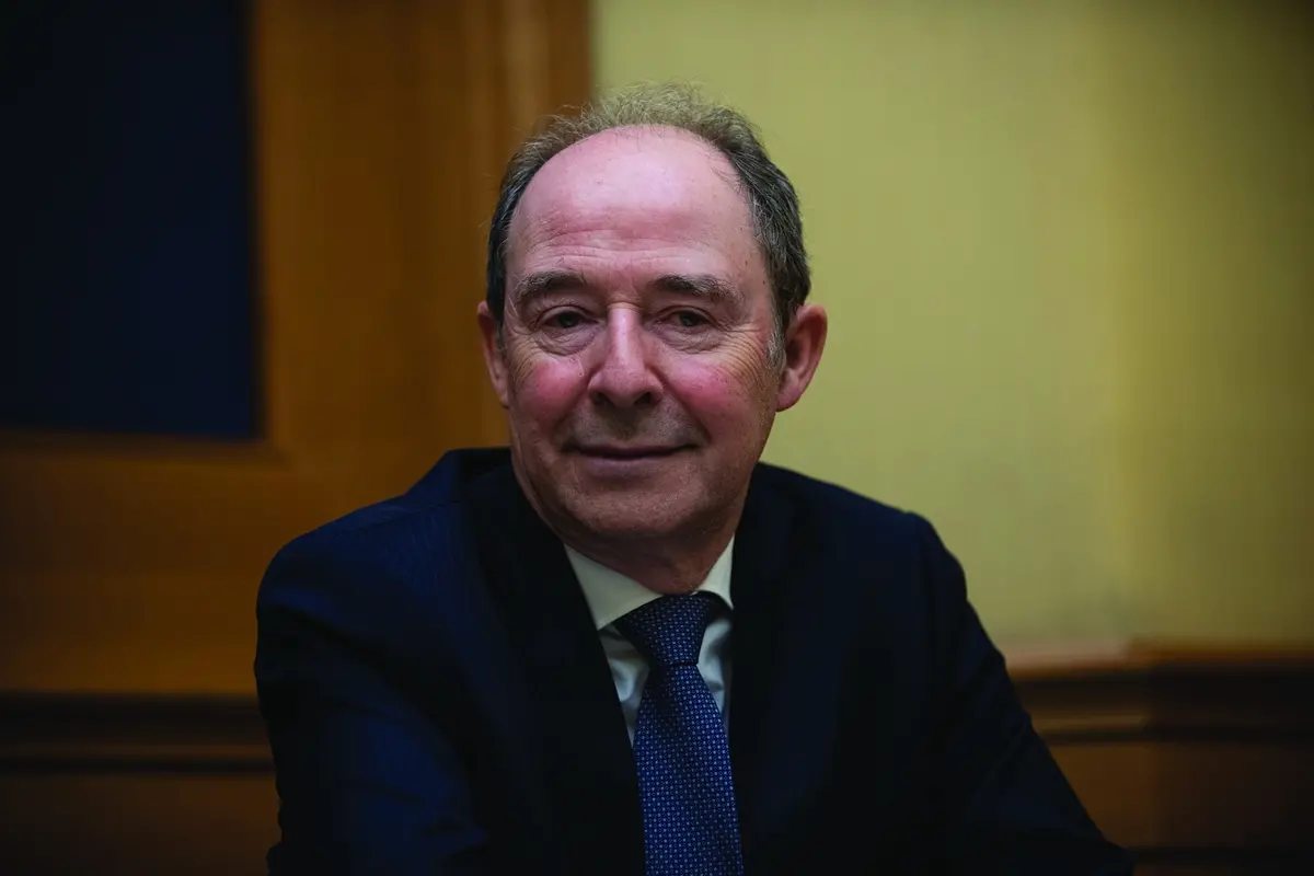 PIERANTONIO ZANETTIN POLITICO , IMAGOECONOMICA