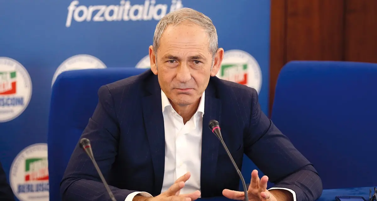 Gossip su Garlasco, Calderone (FI): «È un reato mai perseguito dai pm»