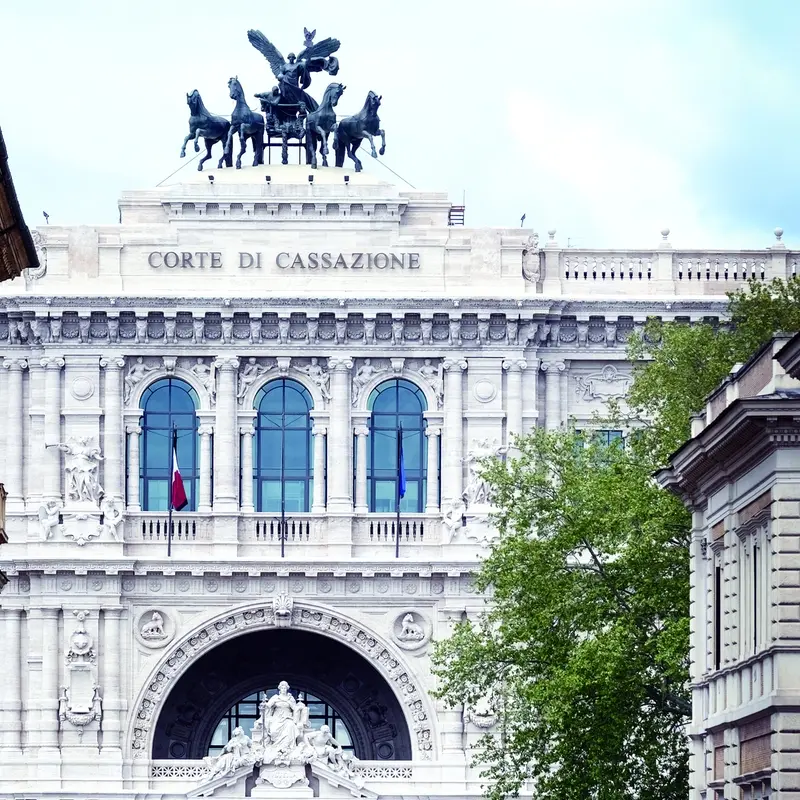 Dopo una sentenza della Cassazione mi sono convinto che separare le carriere è doveroso