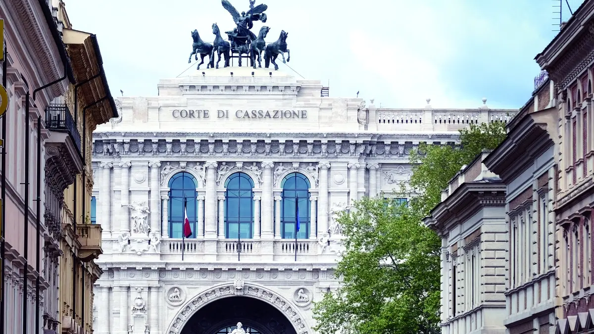 Dopo una sentenza della Cassazione mi sono convinto che separare le carriere è doveroso