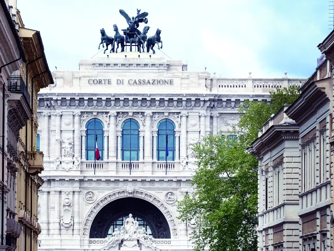 Dopo una sentenza della Cassazione mi sono convinto che separare le carriere è doveroso