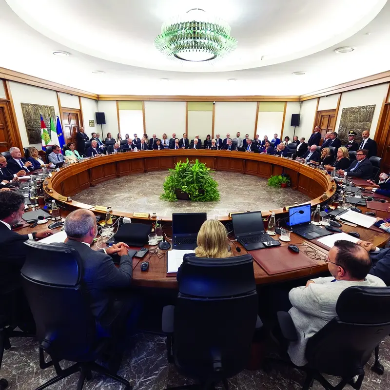 Csm, il tabù della Quinta commissione: nomine mai in mani di destra