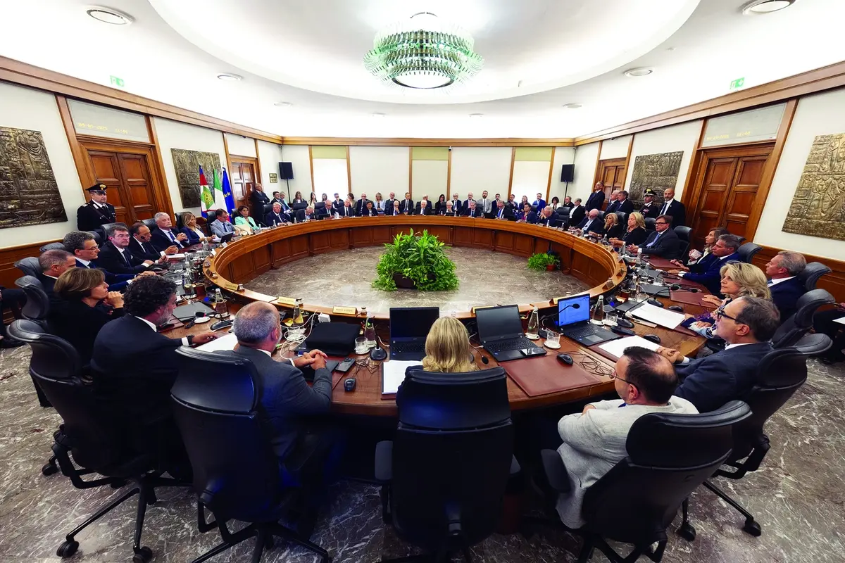 Csm, il tabù della Quinta commissione: nomine mai in mani di destra