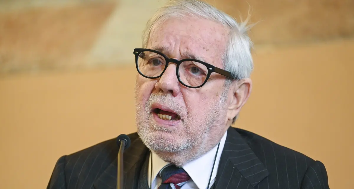 Giuliano Vassalli, avvocato della Resistenza e maestro del diritto: una vita al servizio della libertà