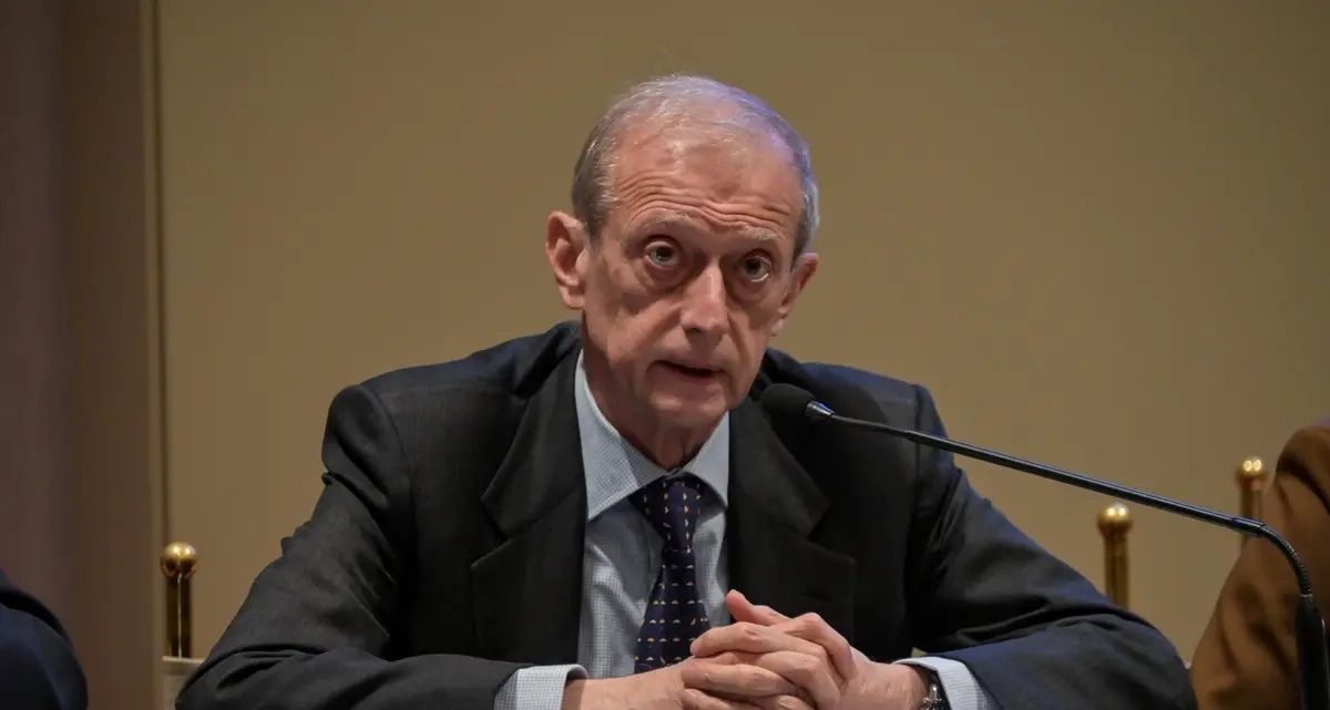 Piero Fassino: «Milano e Roma? La politica estera del campo largo sia una sola»