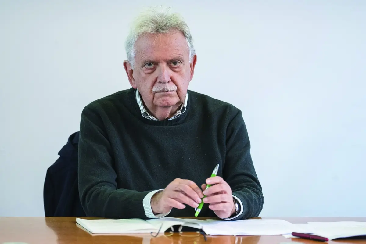 MAURO PALMA, GIURISTA , IMAGOECONOMICA