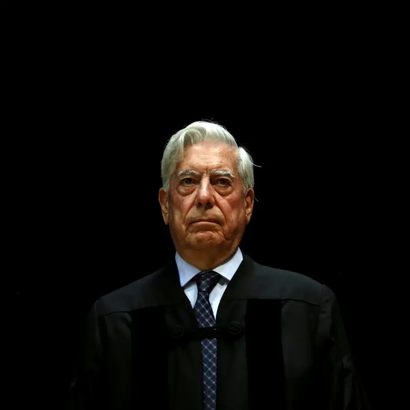 Letteratura, libertà e potere politico: la doppia vita di Mario Vargas Llosa