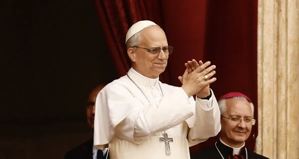 «Mai più guerre». La “prima” di Papa Leone XIV è geopolitica