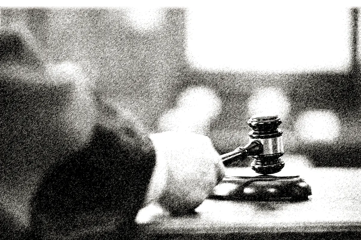 GIUSTIZIA TRIBUNALE PROCESSO GIUDICE MARTELLETTO , IMAGOECONOMICA