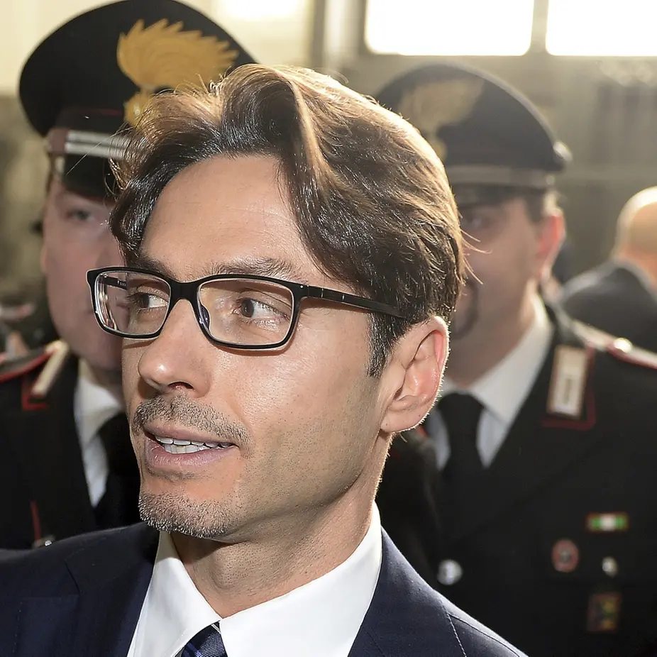 La sfiducia “dolce” di Pier Silvio a Tajani: «Bravo ma in Forza Italia servono facce nuove...»