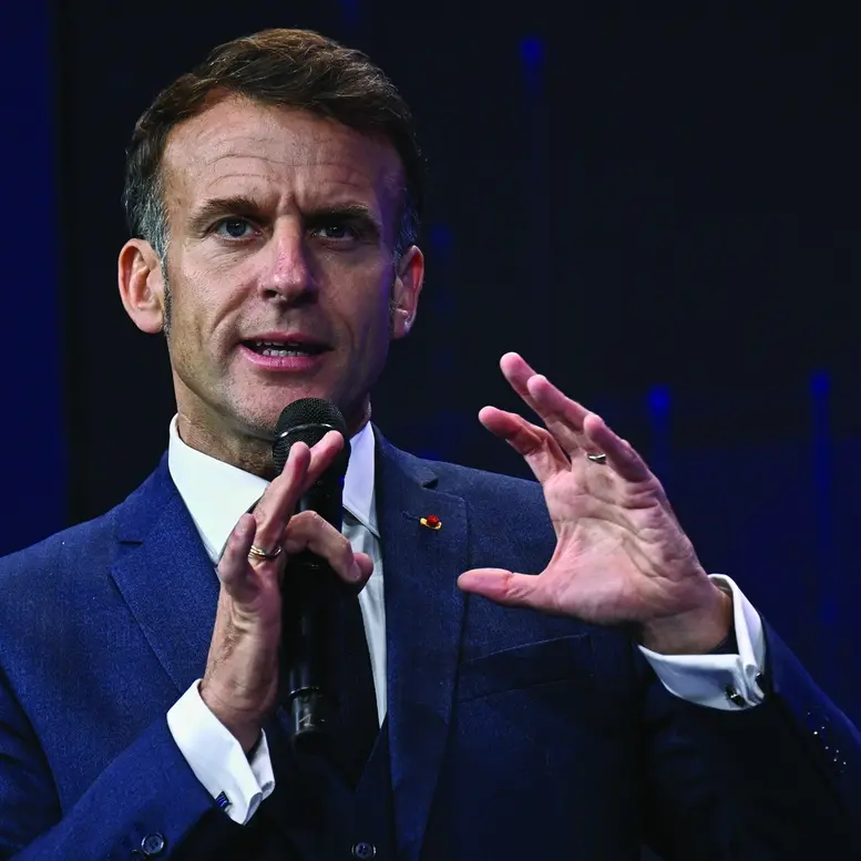 La Francia crede nella guerra: il ritorno del servizio militare